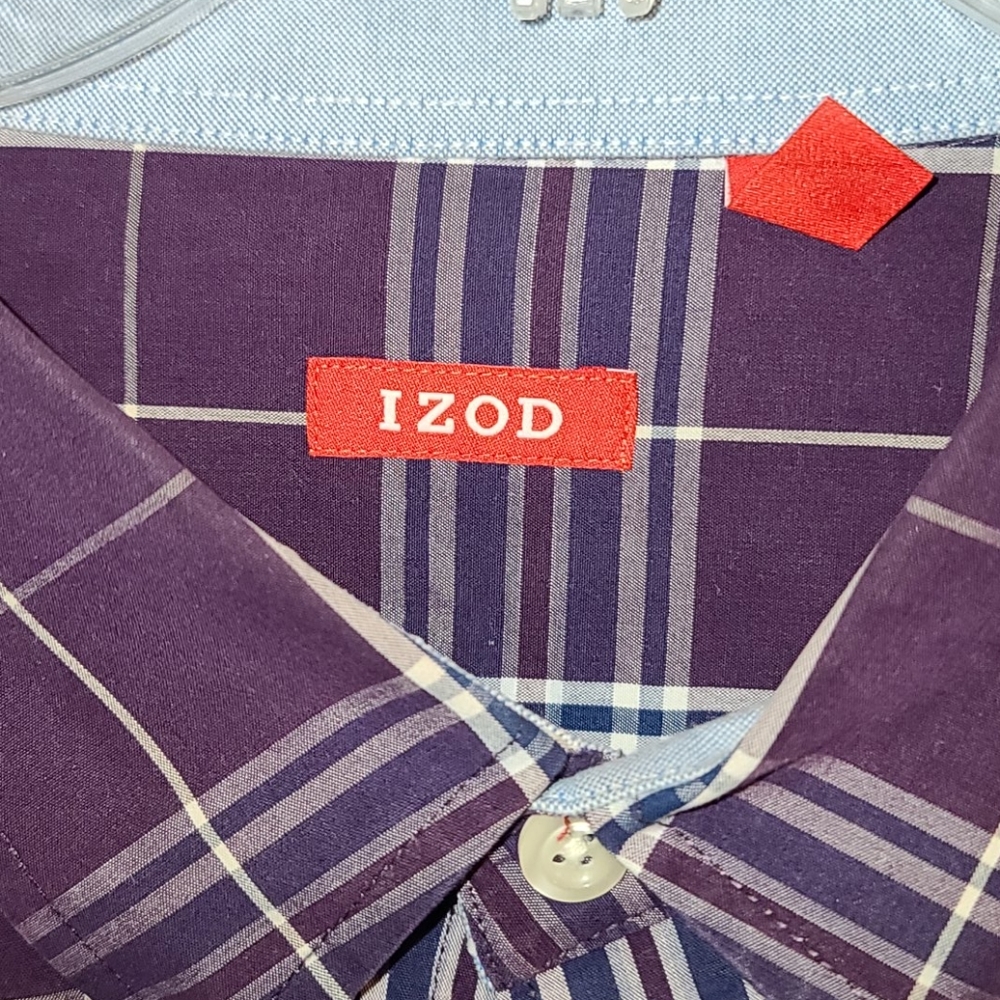 Izod Button Down - image 3
